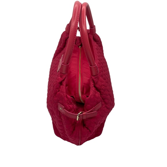 Kate Spade quilted tote bag - Picture 2 of 11